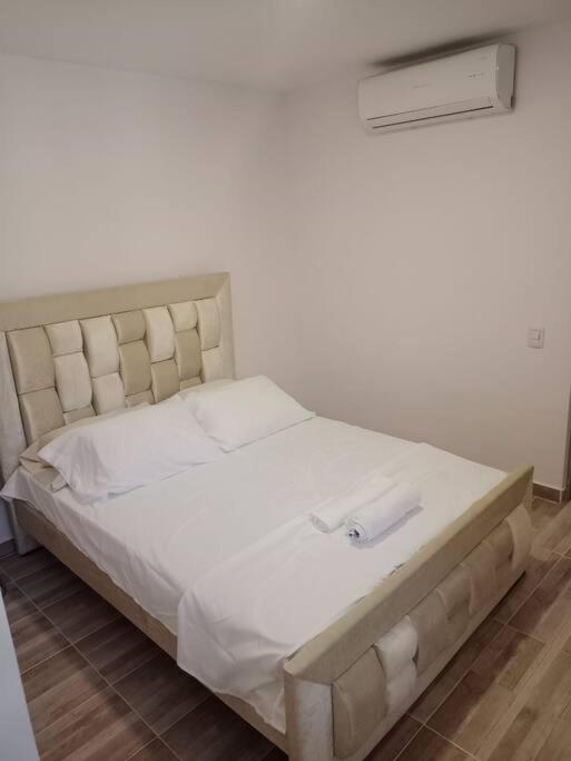 Apartamento 2 habitaciones
