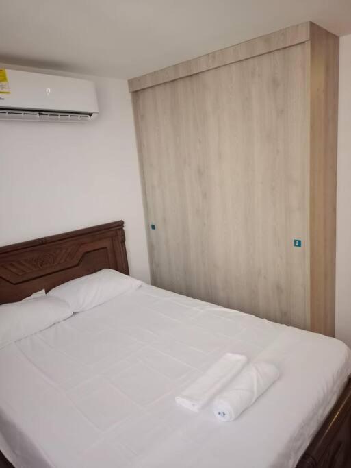 Apartamento 2 habitaciones