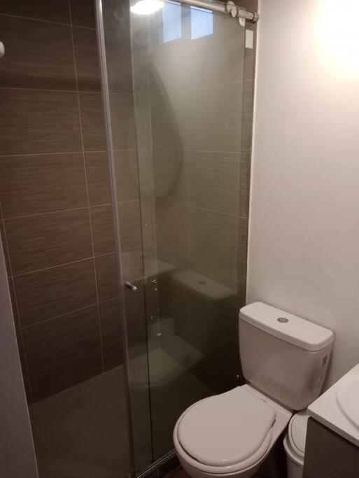 Apartamento 2 habitaciones
