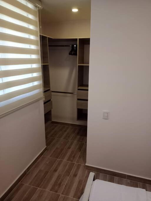 Apartamento 2 habitaciones