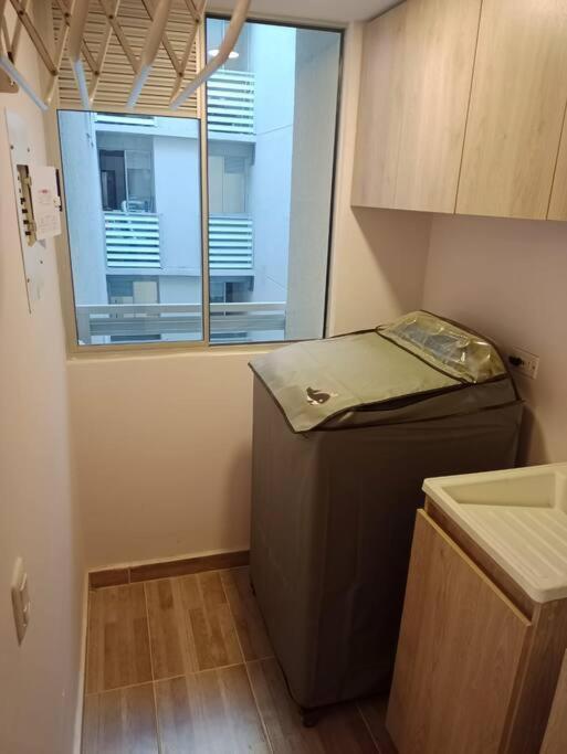 Apartamento 2 habitaciones