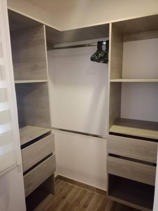 Apartamento 2 habitaciones