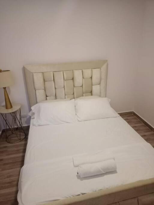 Apartamento 2 habitaciones
