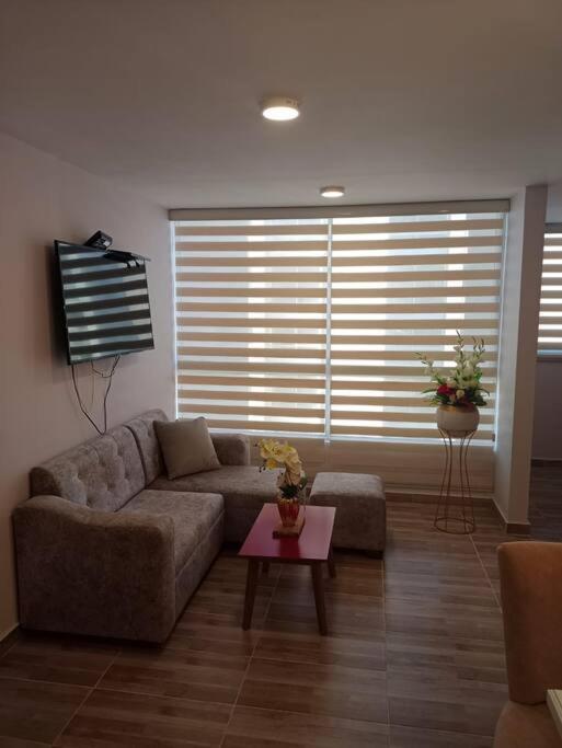 Apartamento 2 habitaciones