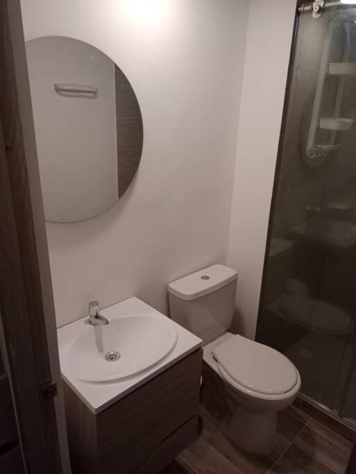 Apartamento 2 habitaciones