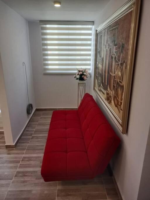 Apartamento 2 habitaciones
