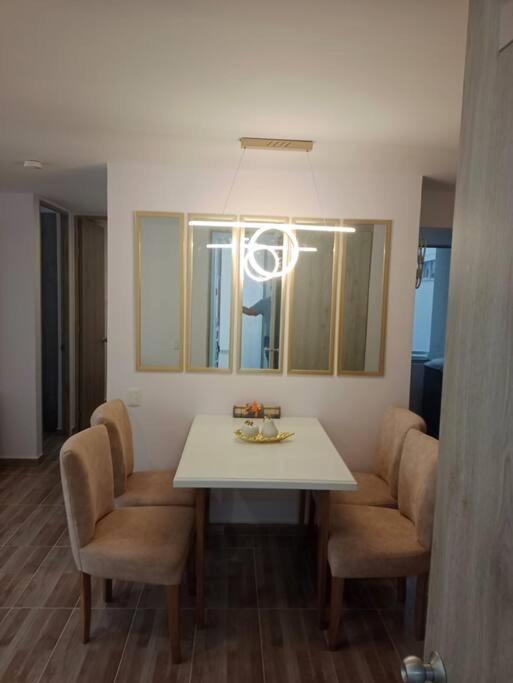Apartamento 2 habitaciones