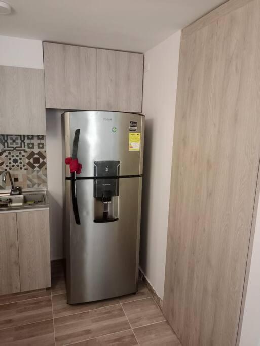 Apartamento 2 habitaciones