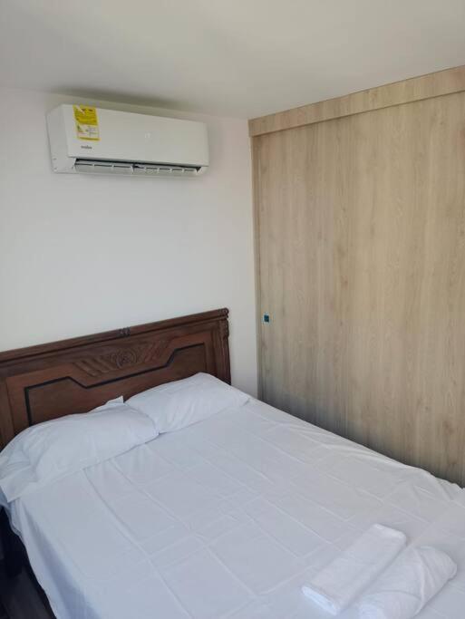 Apartamento 2 habitaciones