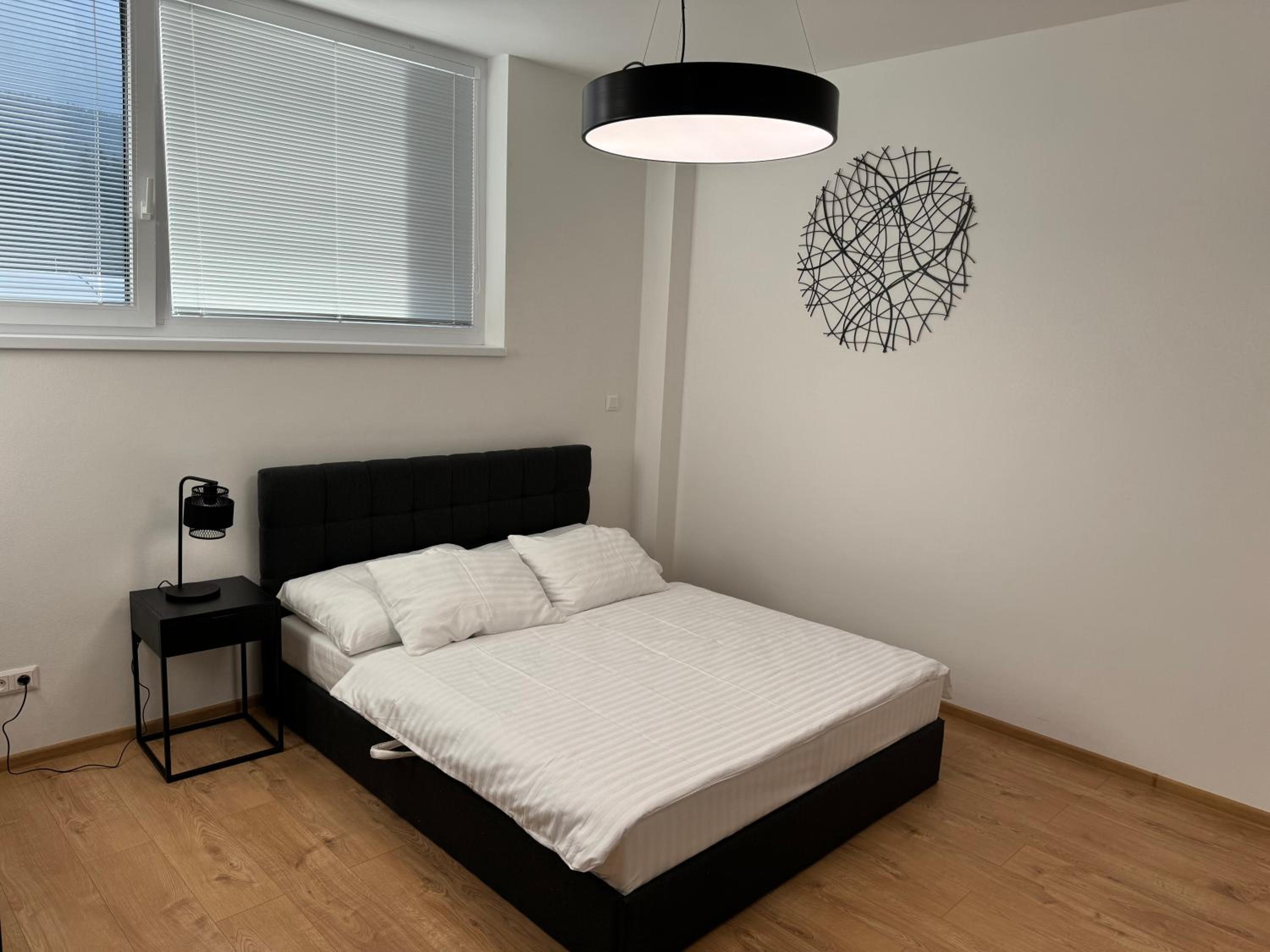 Apartmány Kamenec