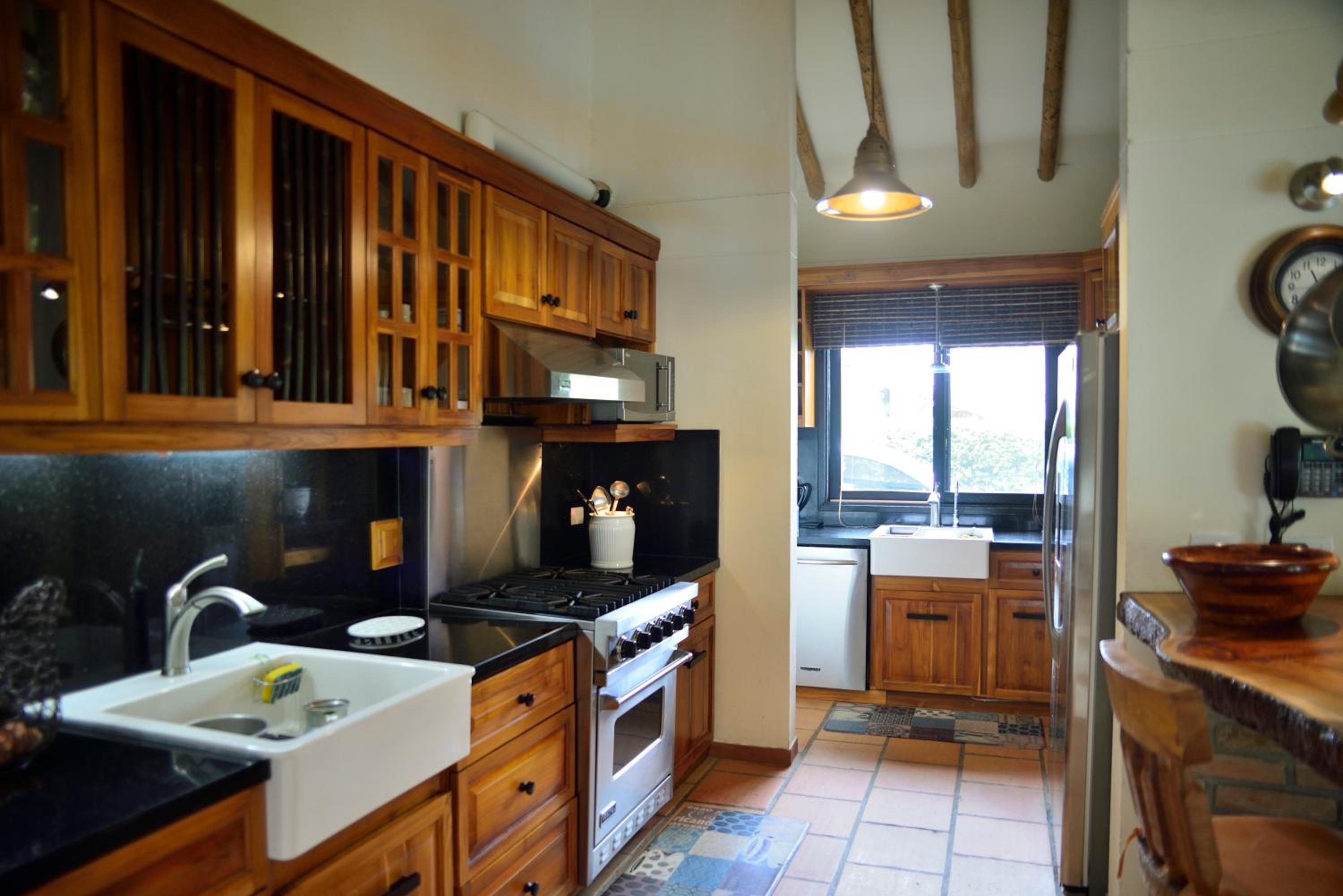 Finca Villa Gregory