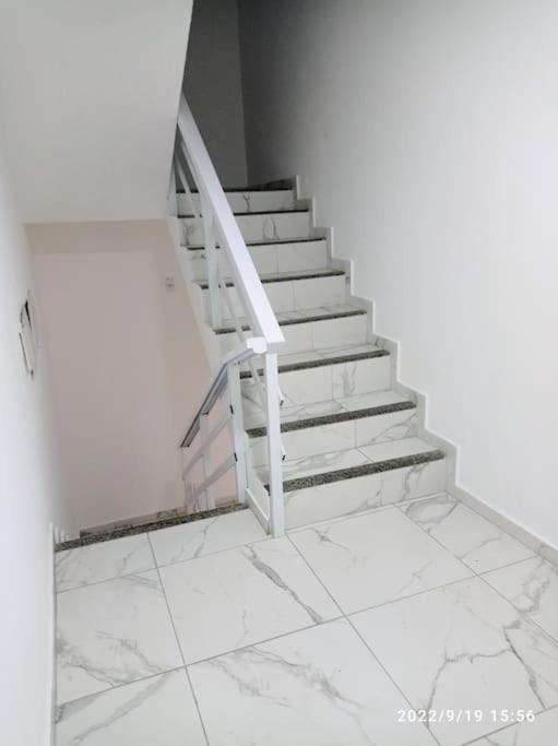 Apartamento Pet Friendly a 2 km da praia dos Ingleses