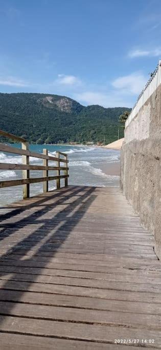 Apartamento Pet Friendly a 2 km da praia dos Ingleses