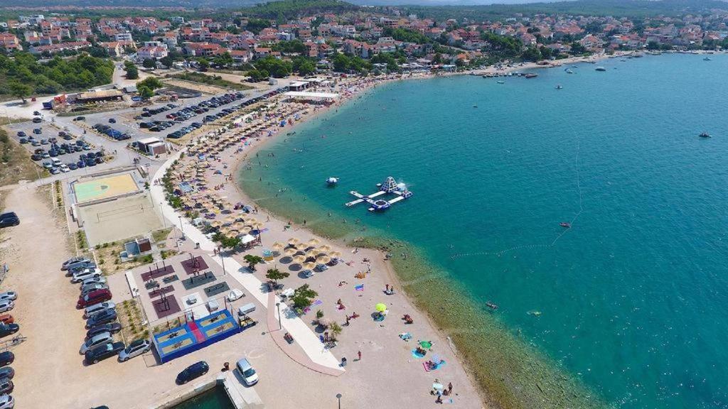Apartman Rosmarino