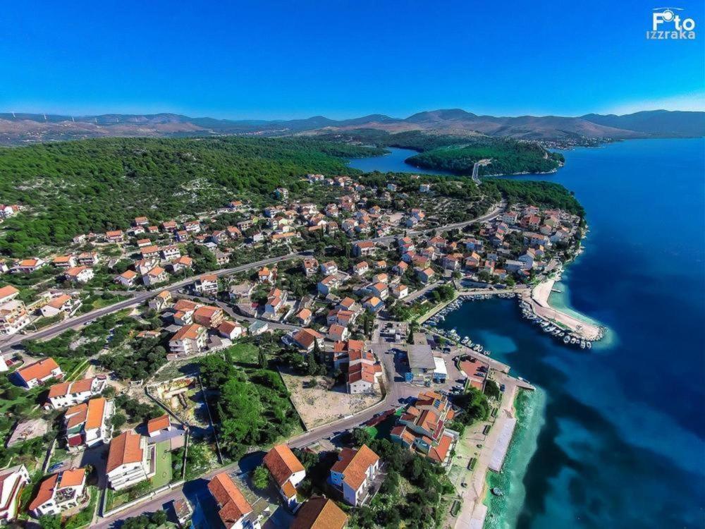 Apartman Rosmarino