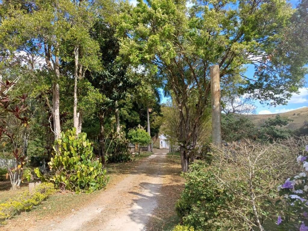 Sítio Santo Antônio