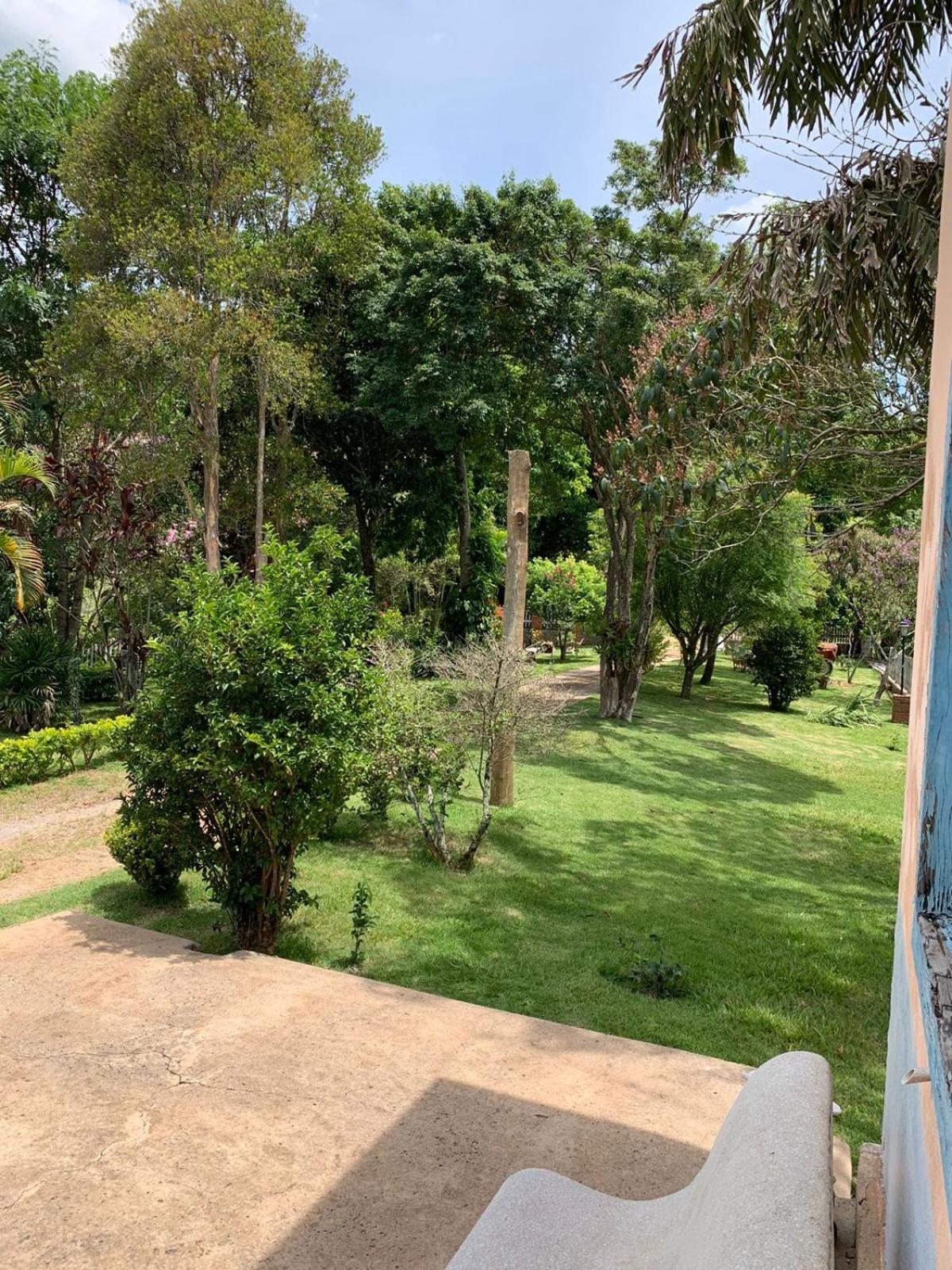 Sítio Santo Antônio