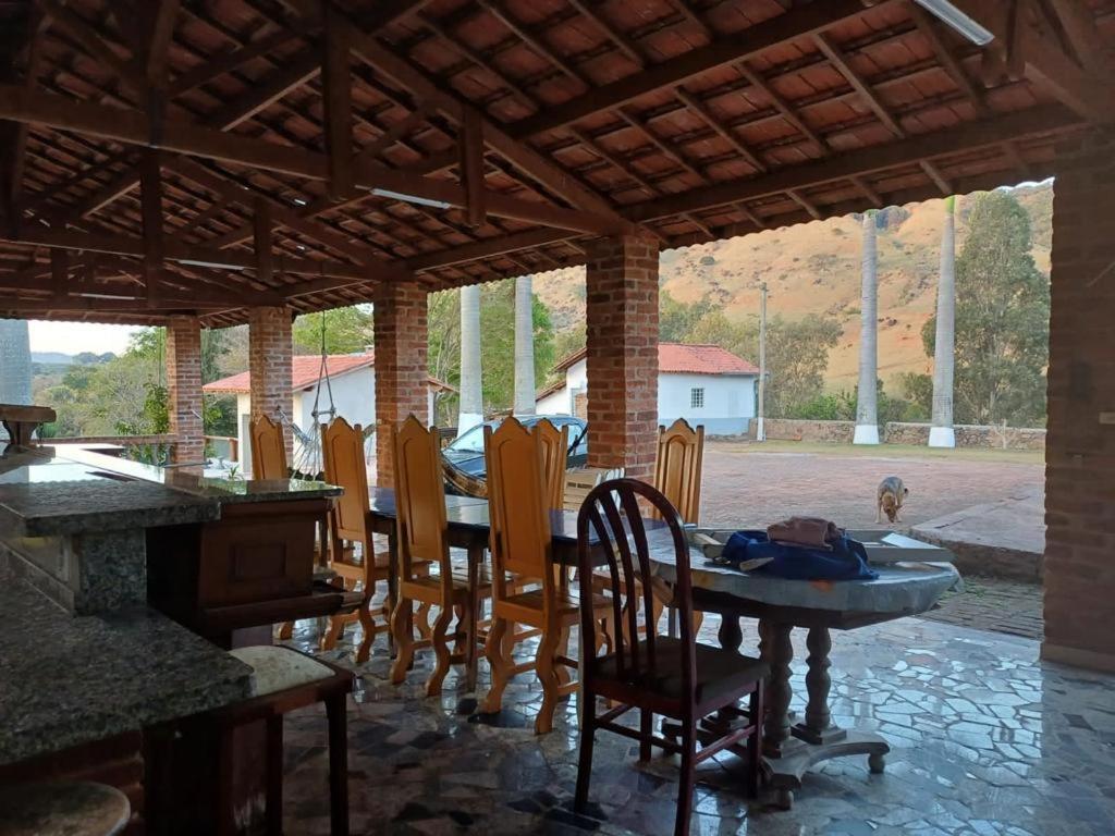 Sítio Santo Antônio