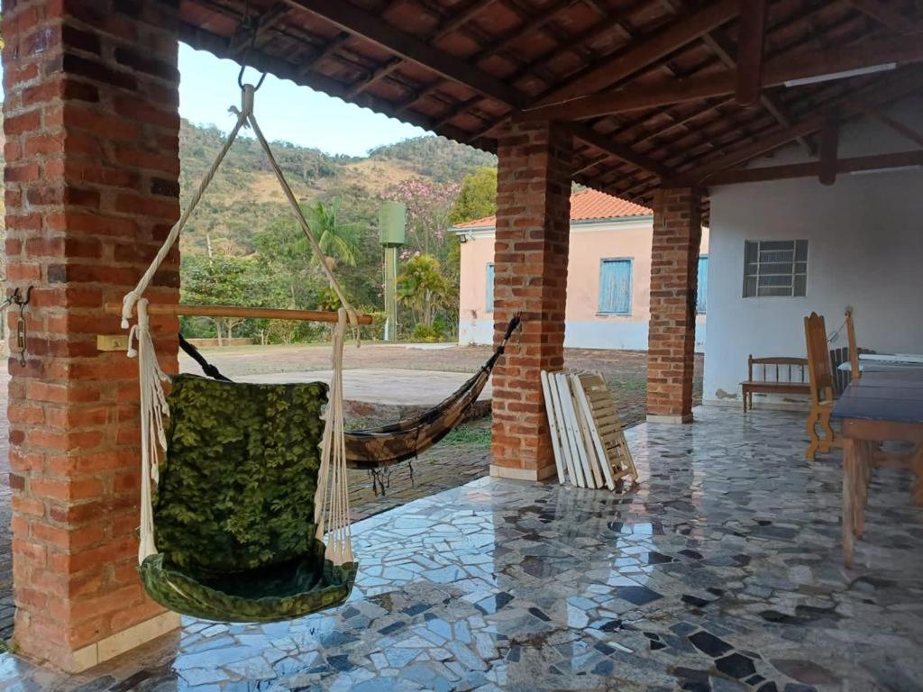 Sítio Santo Antônio