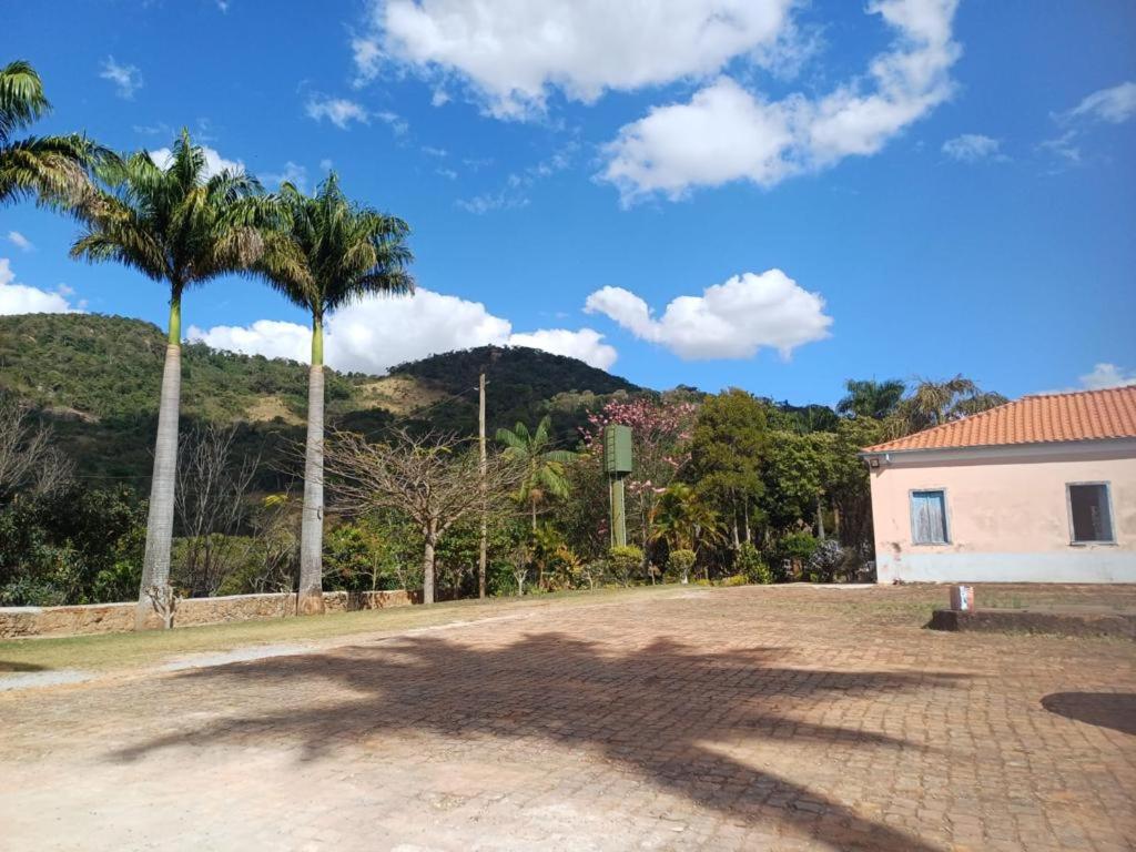 Sítio Santo Antônio