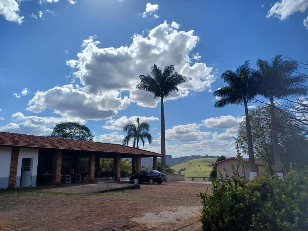 Sítio Santo Antônio