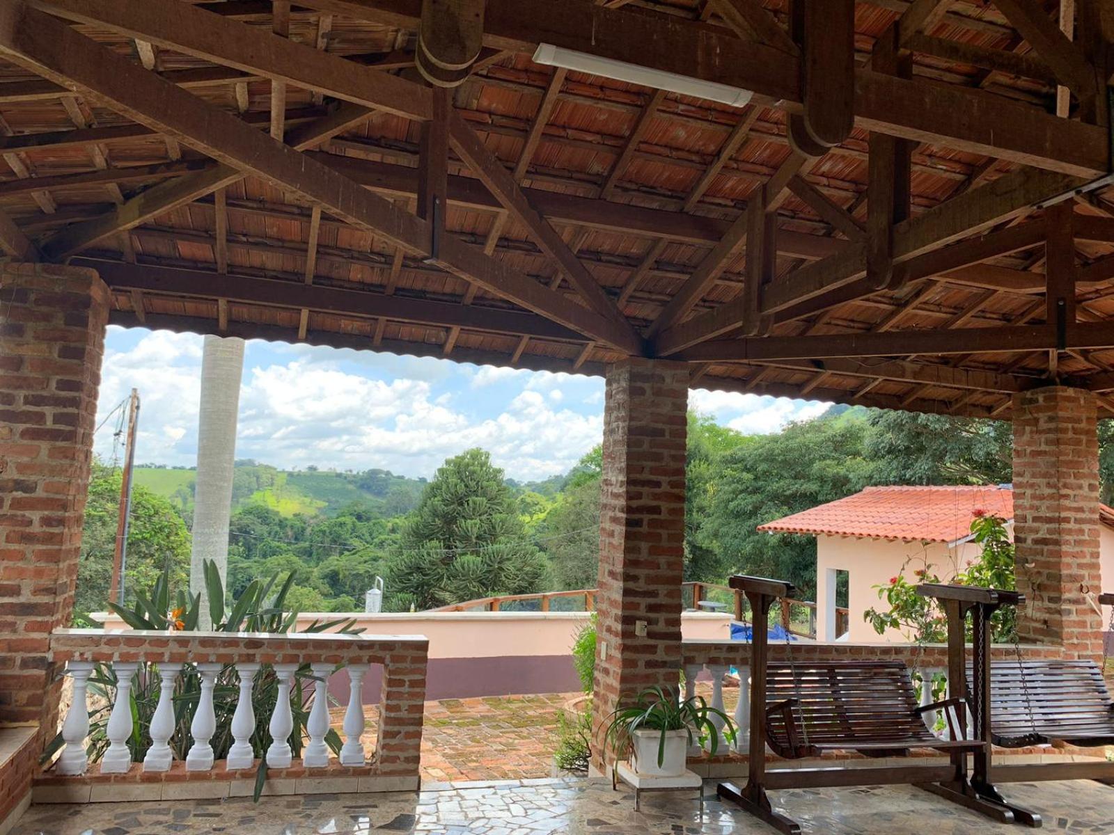 Sítio Santo Antônio