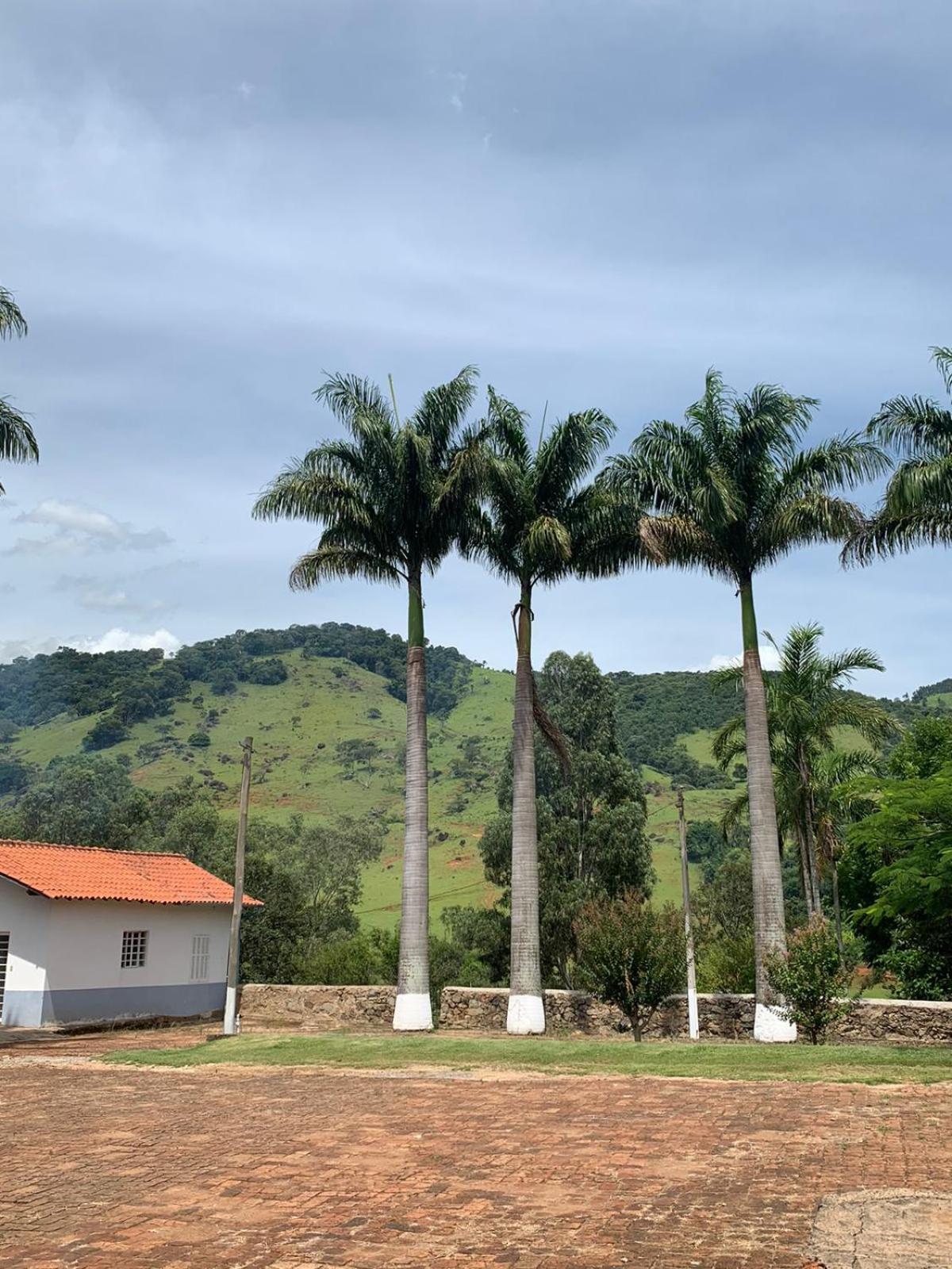 Sítio Santo Antônio