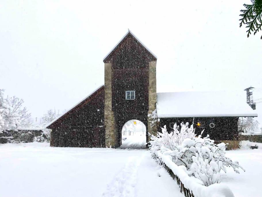 Auszeit in der Burg