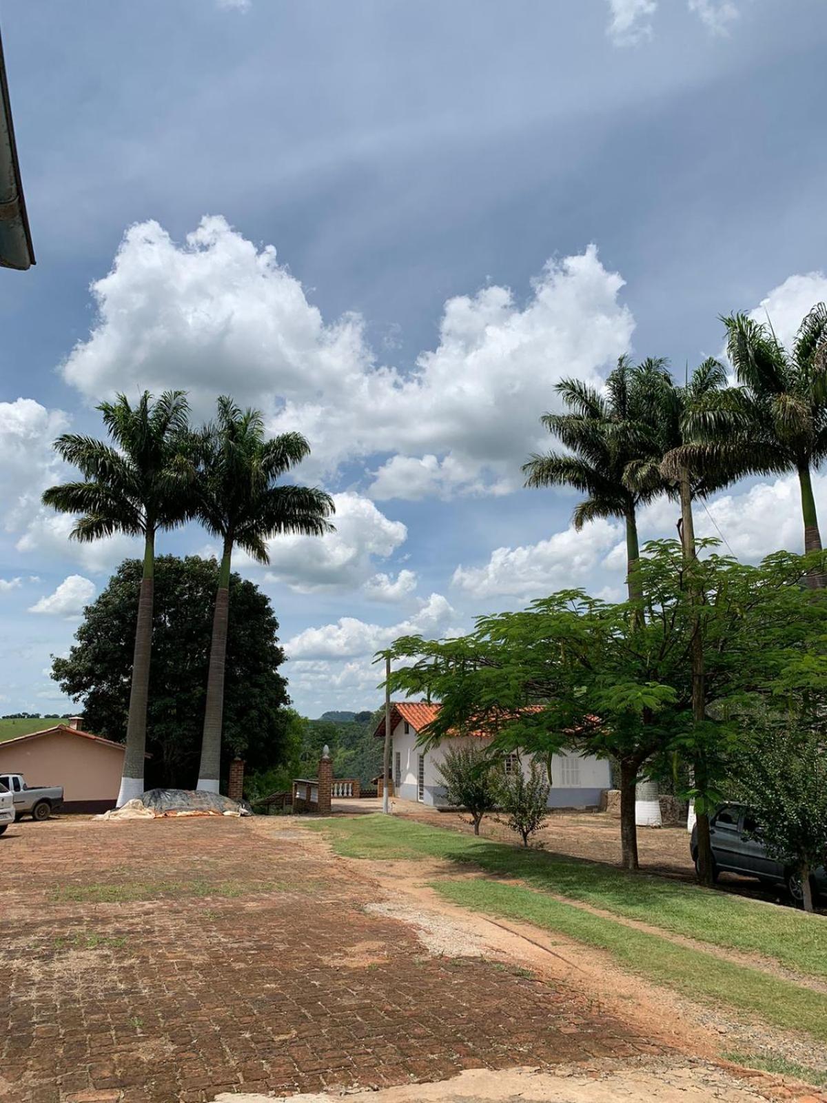 Sítio Santo Antônio