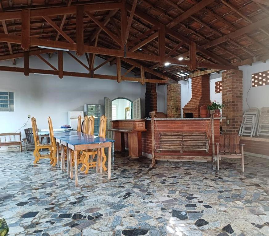 Sítio Santo Antônio