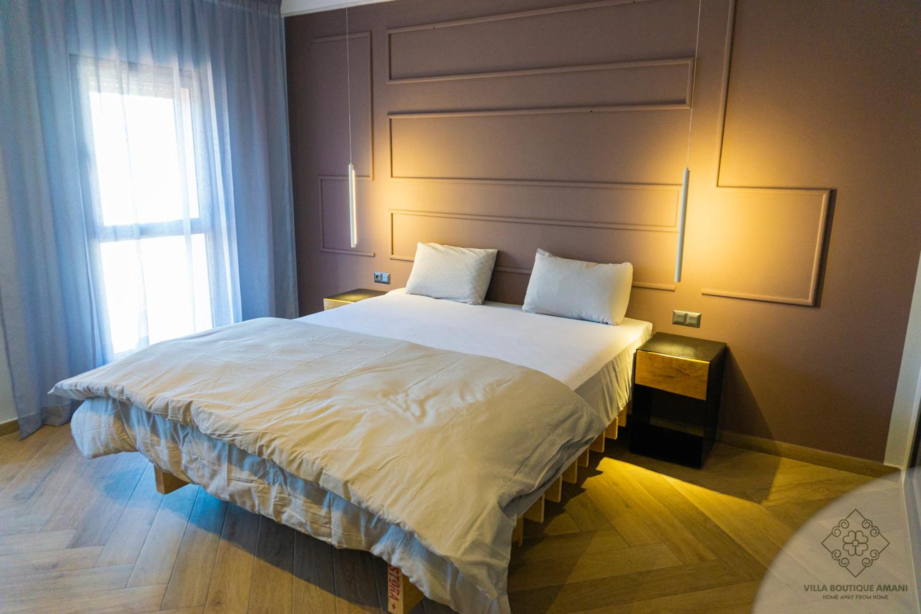 Villa Boutique Amani