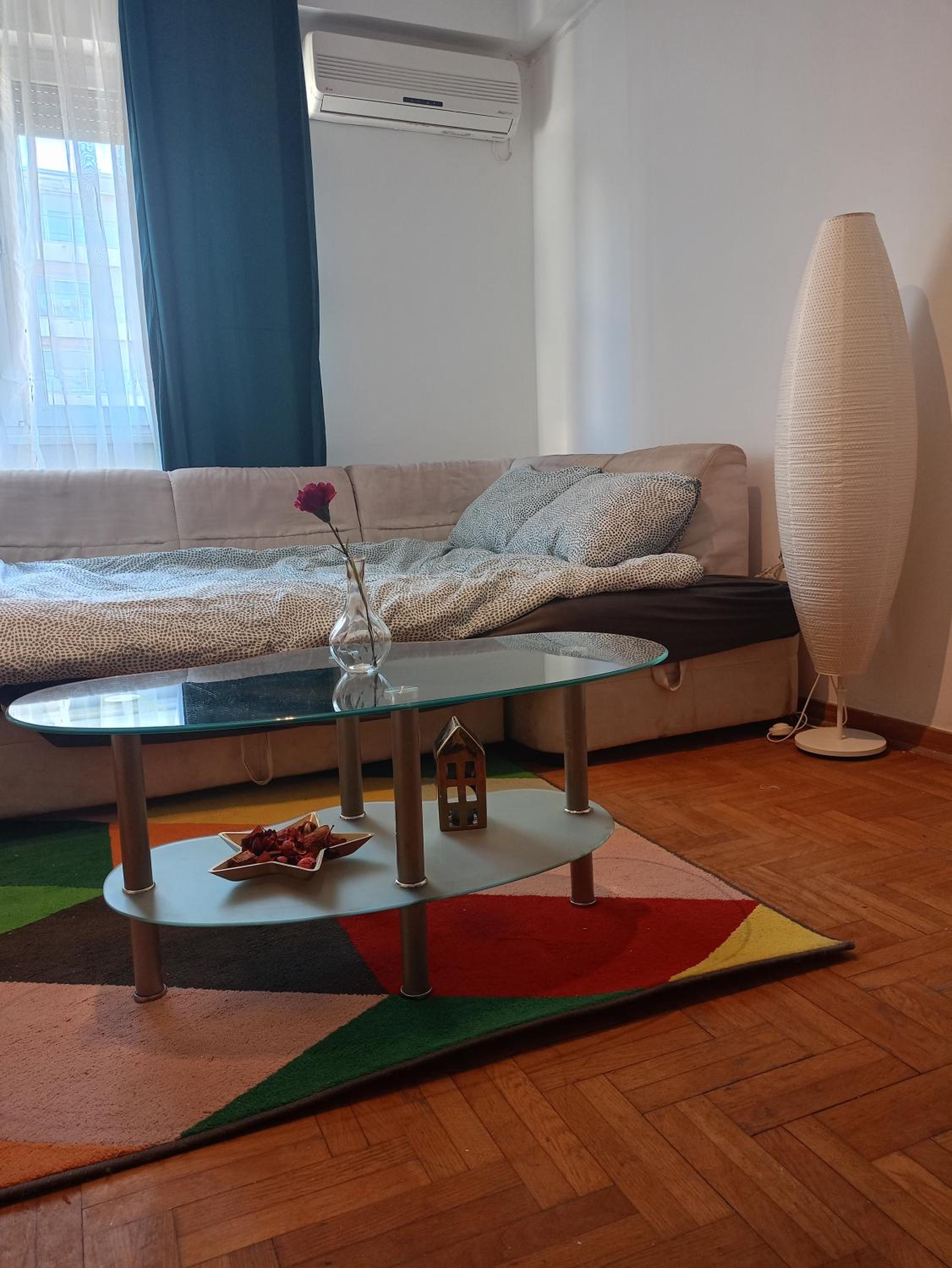 Clockwork Orange Apartman, fotografía 2