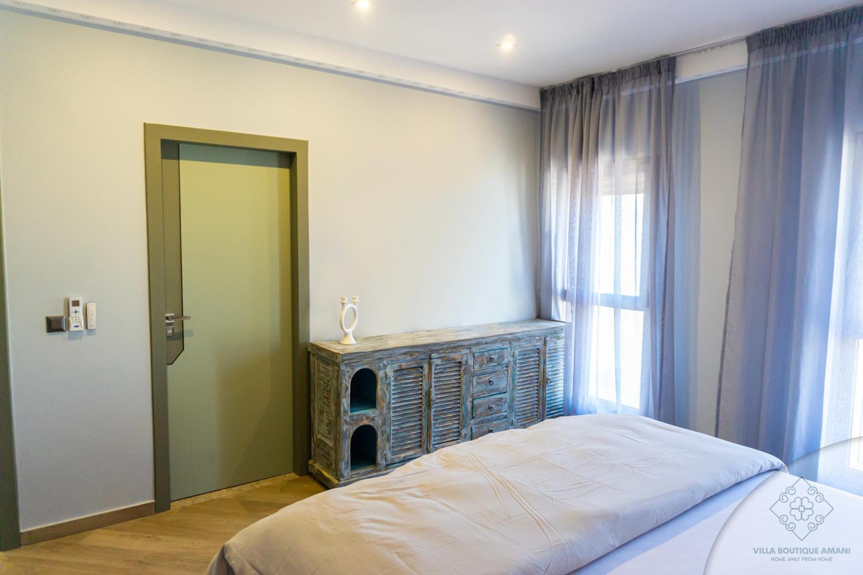 Villa Boutique Amani