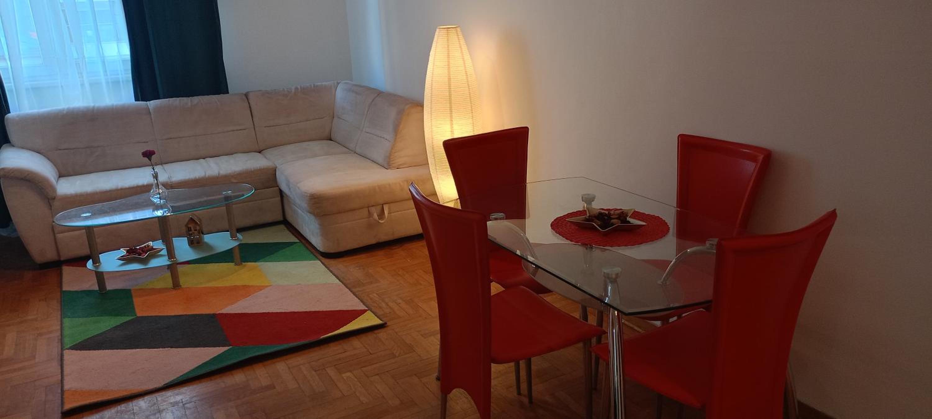 Clockwork Orange Apartman, fotografía 4
