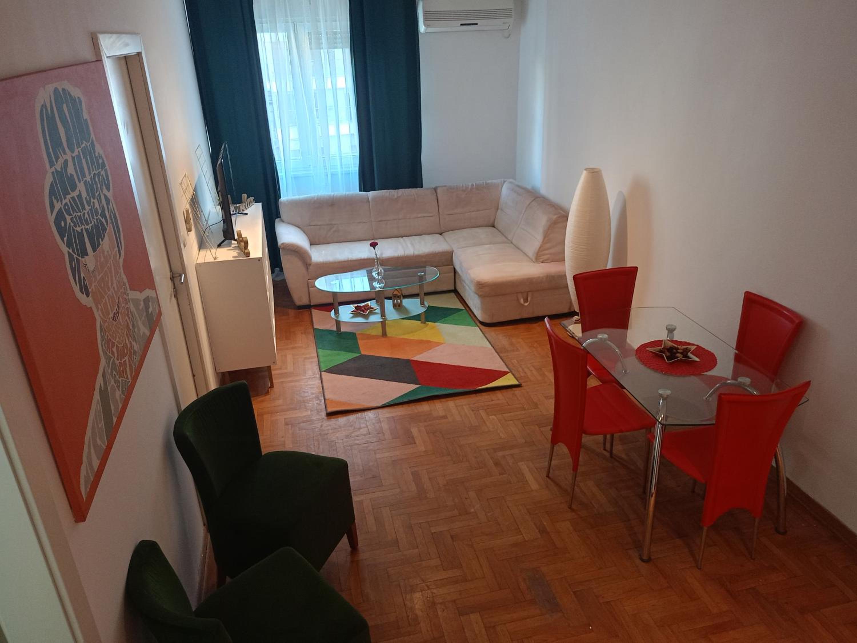 Clockwork Orange Apartman, fotografía 3
