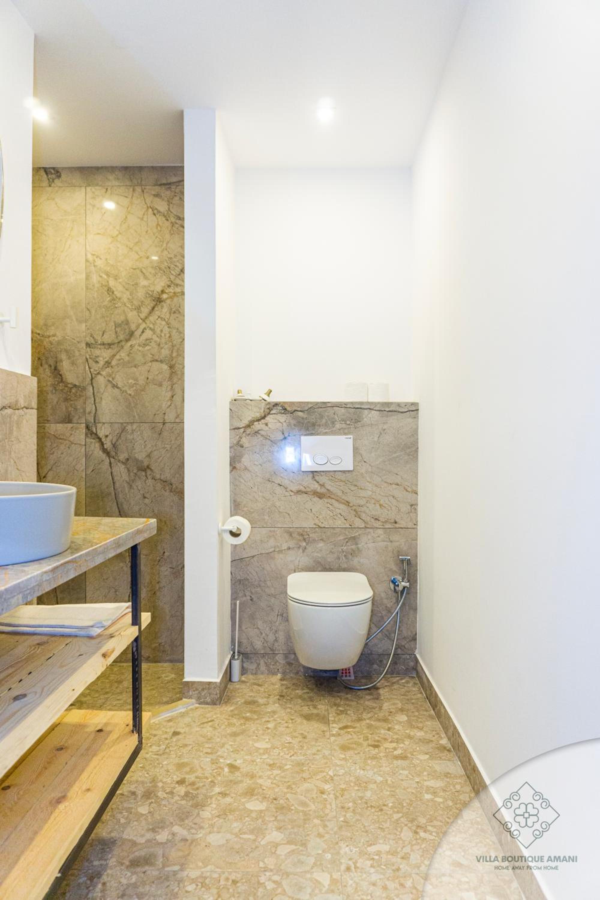Villa Boutique Amani