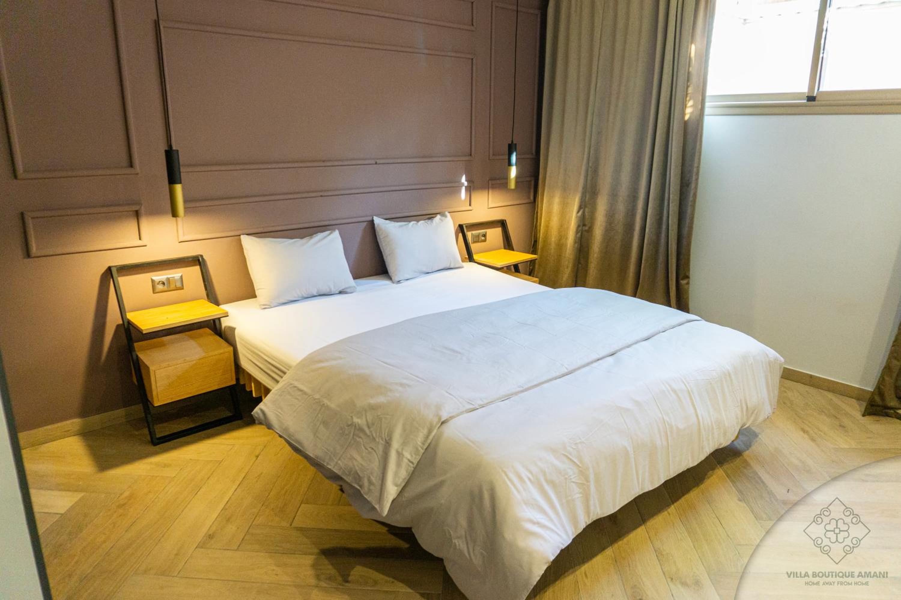 Villa Boutique Amani