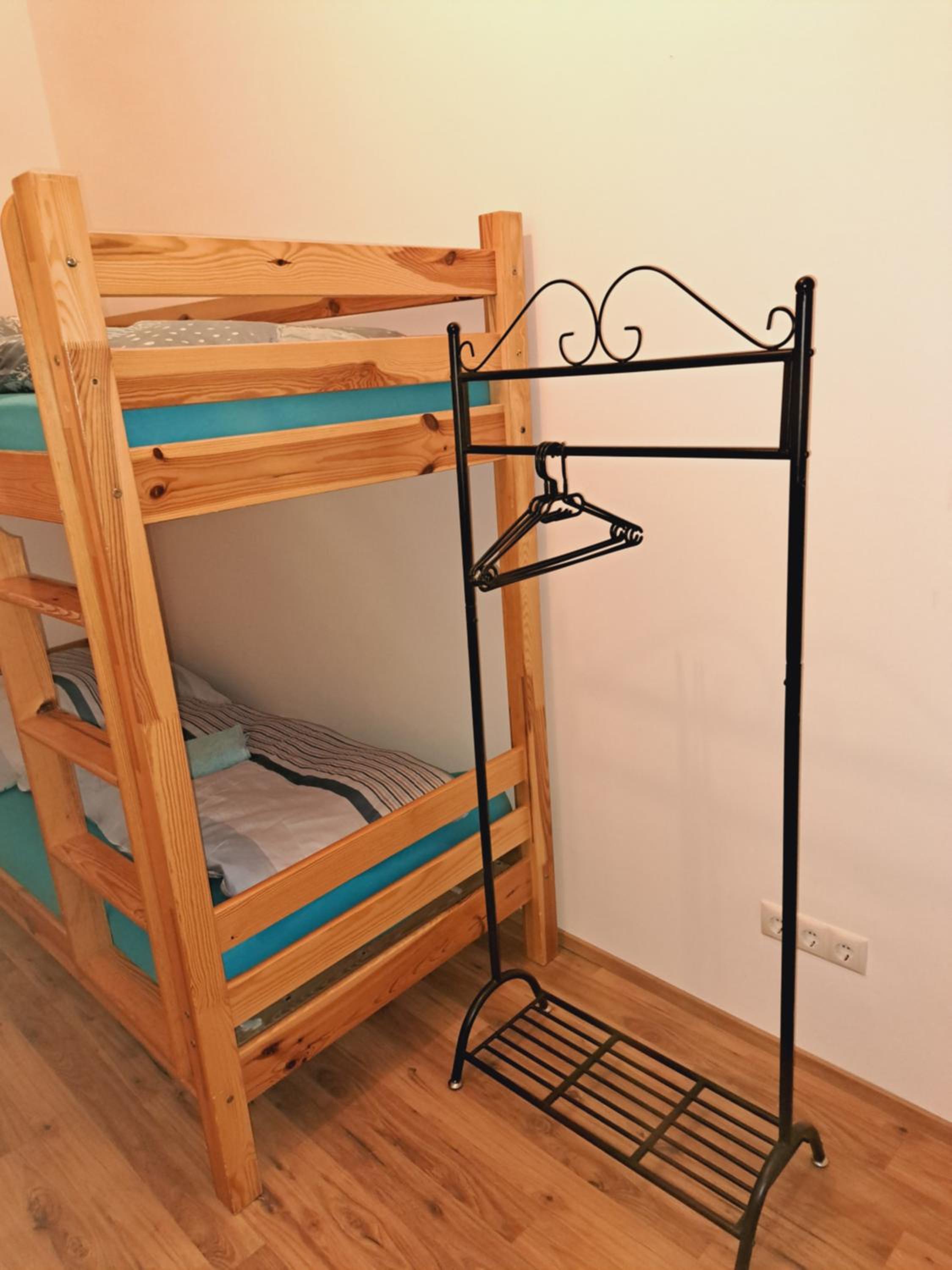 Relax Rooms & Apartments Vienna Belvedere 10 minutes to downtown long term stay also possible