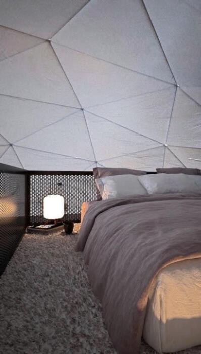 Glamping Špindl One&Only