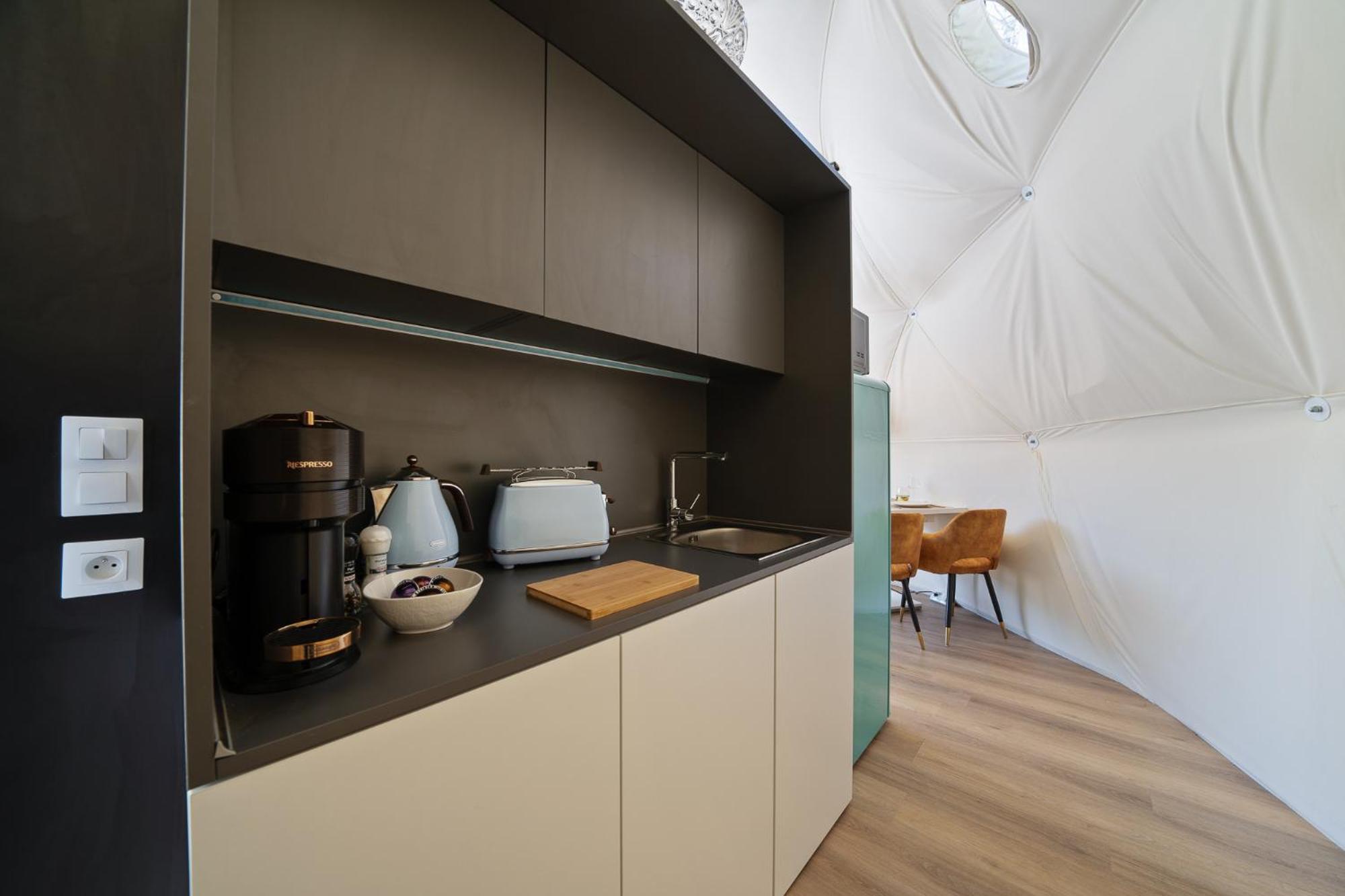 Glamping Špindl One&Only