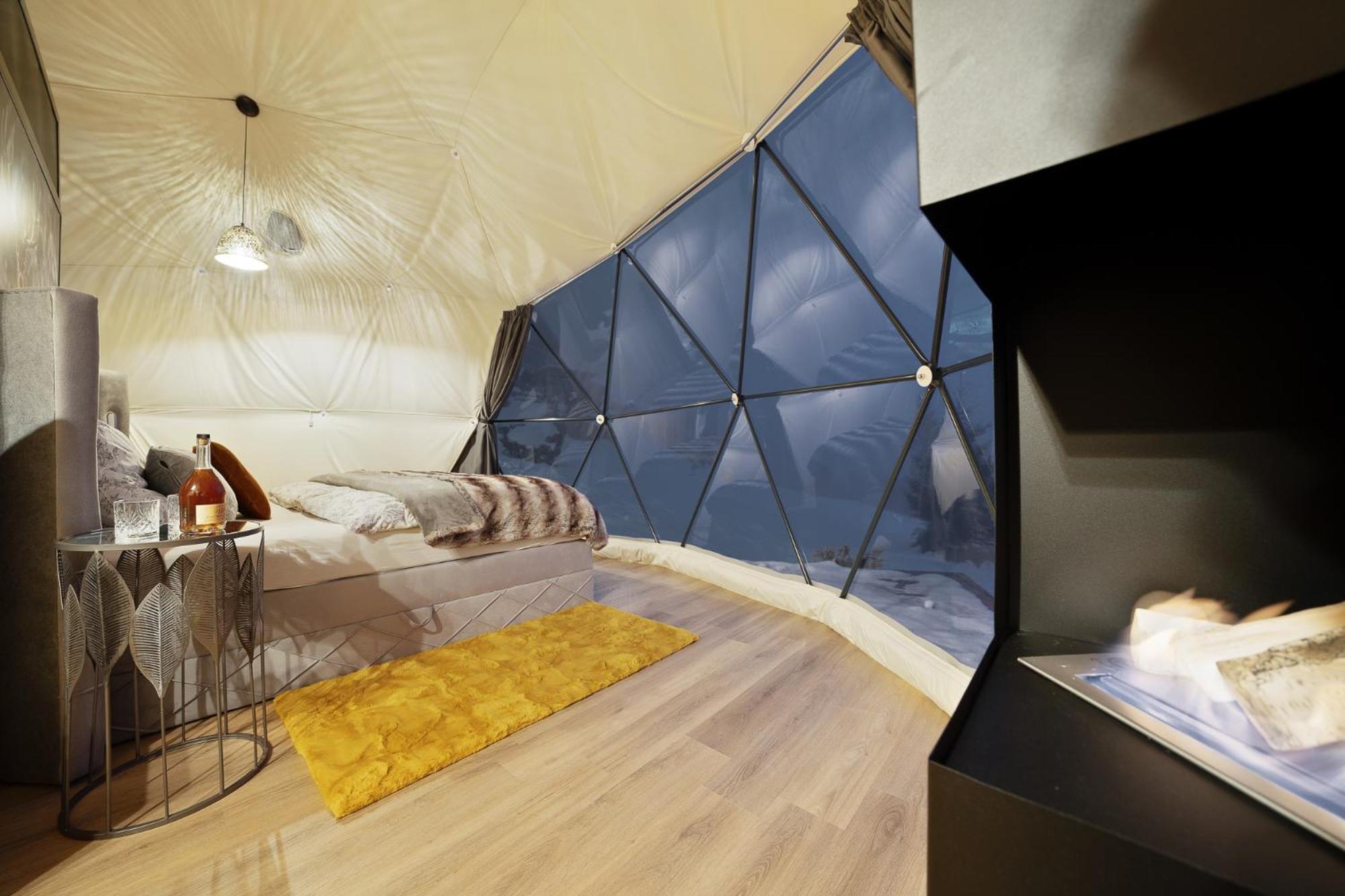 Glamping Špindl One&Only