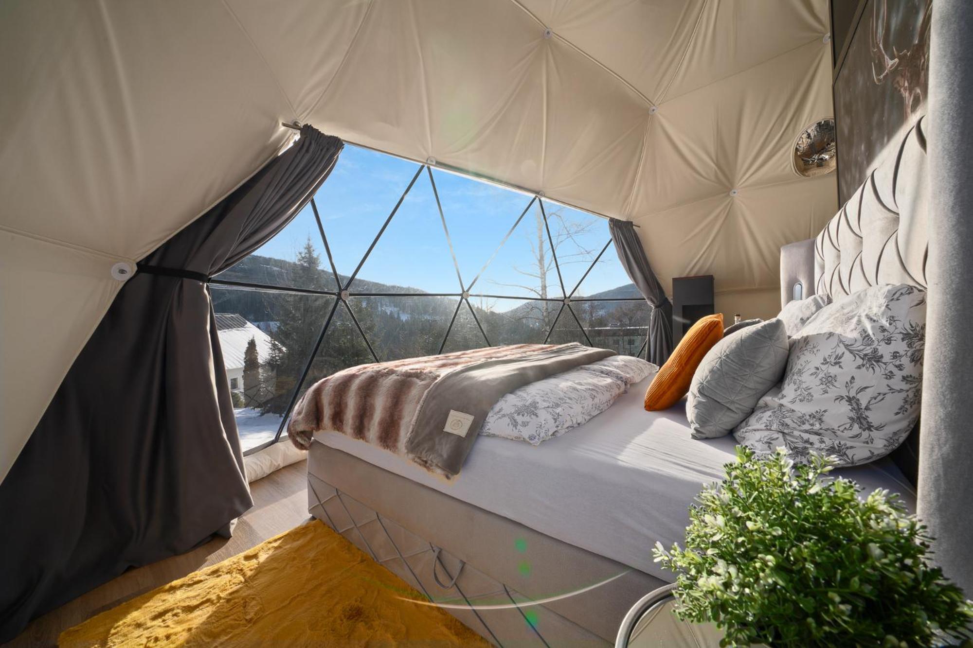 Glamping Špindl One&Only