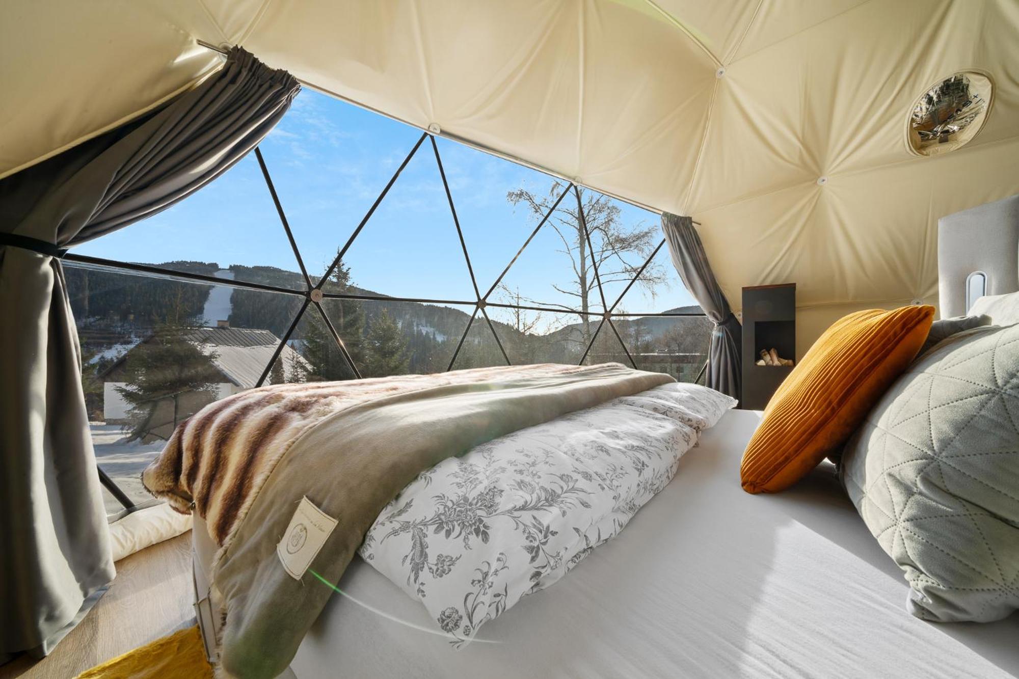 Glamping Špindl One&Only