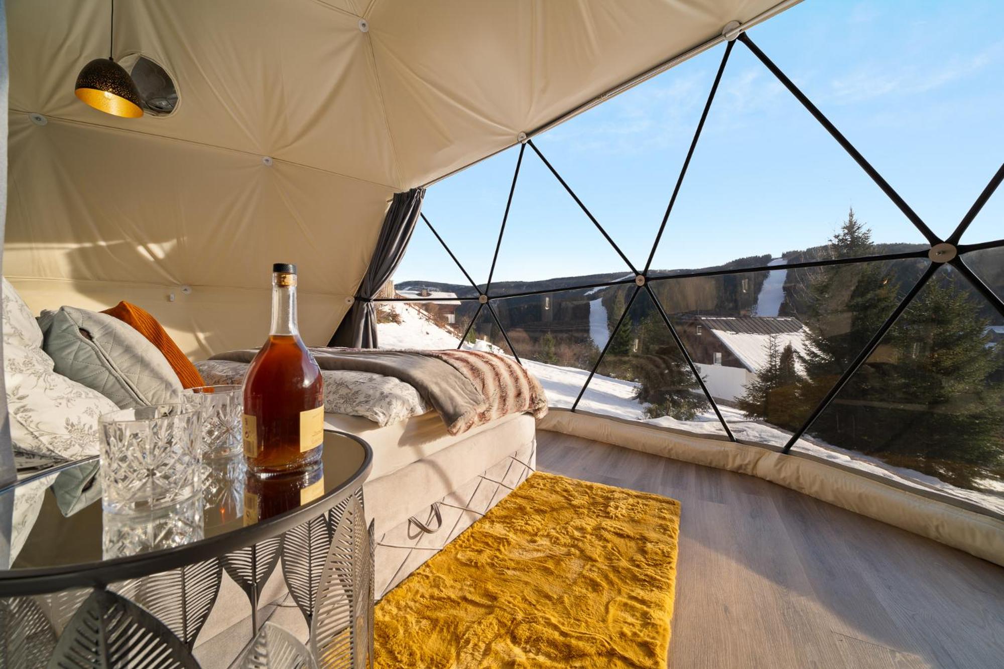 Glamping Špindl One&Only