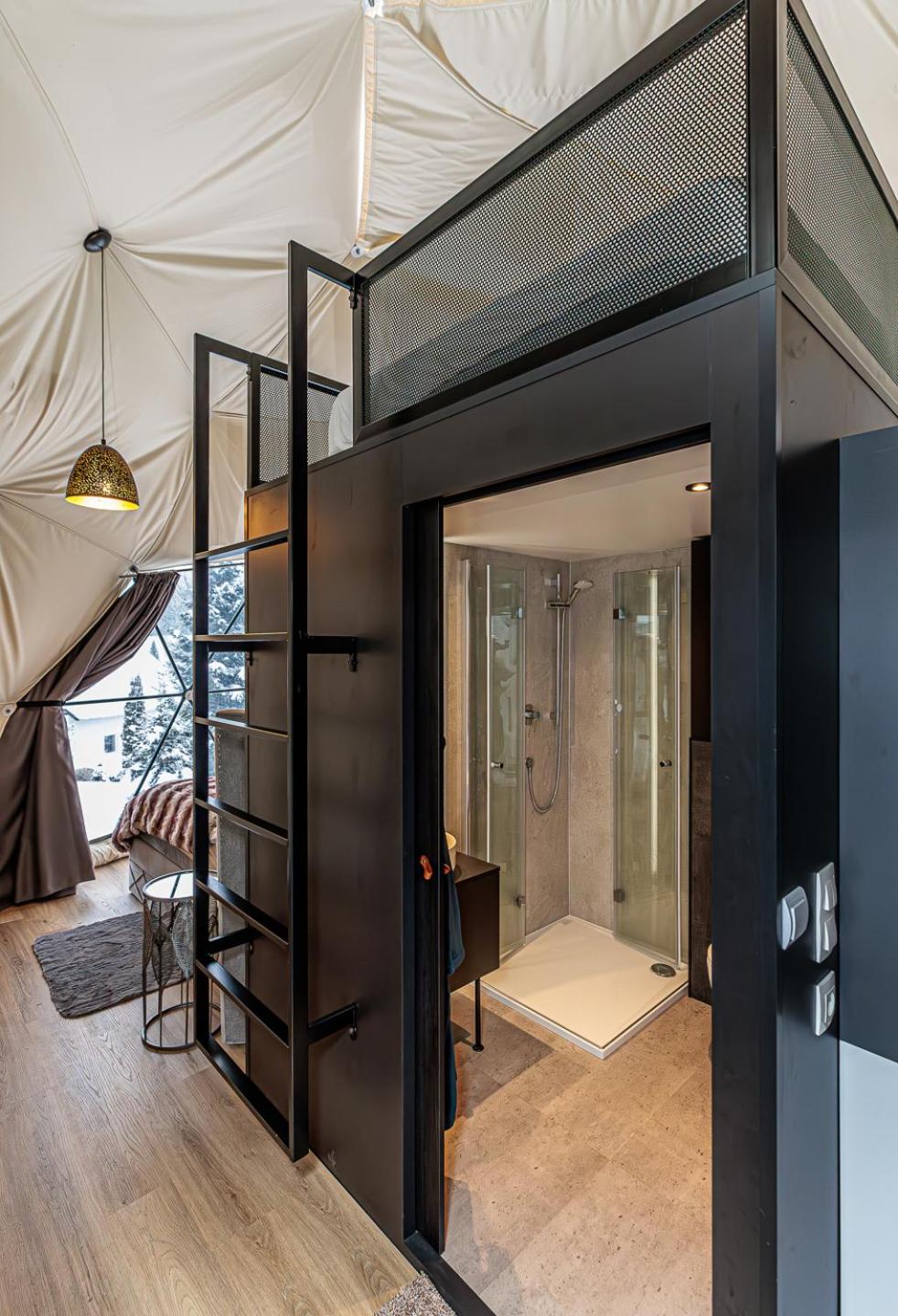 Glamping Špindl One&Only
