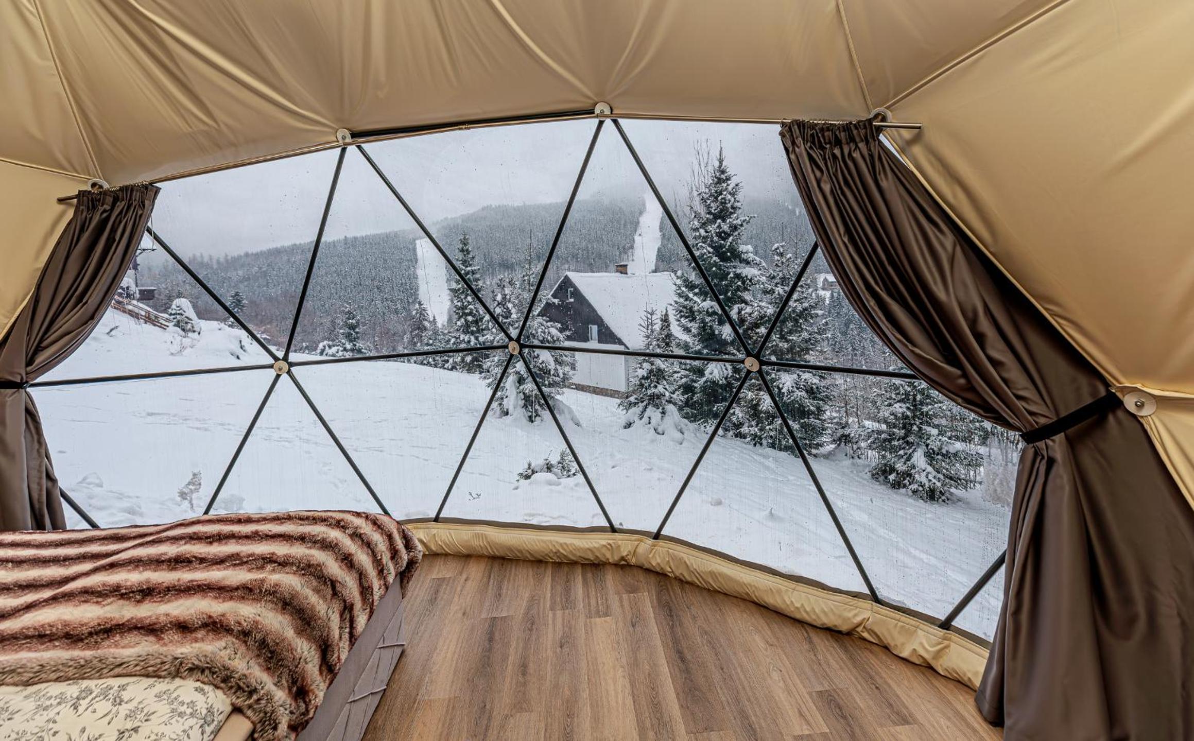 Glamping Špindl One&Only