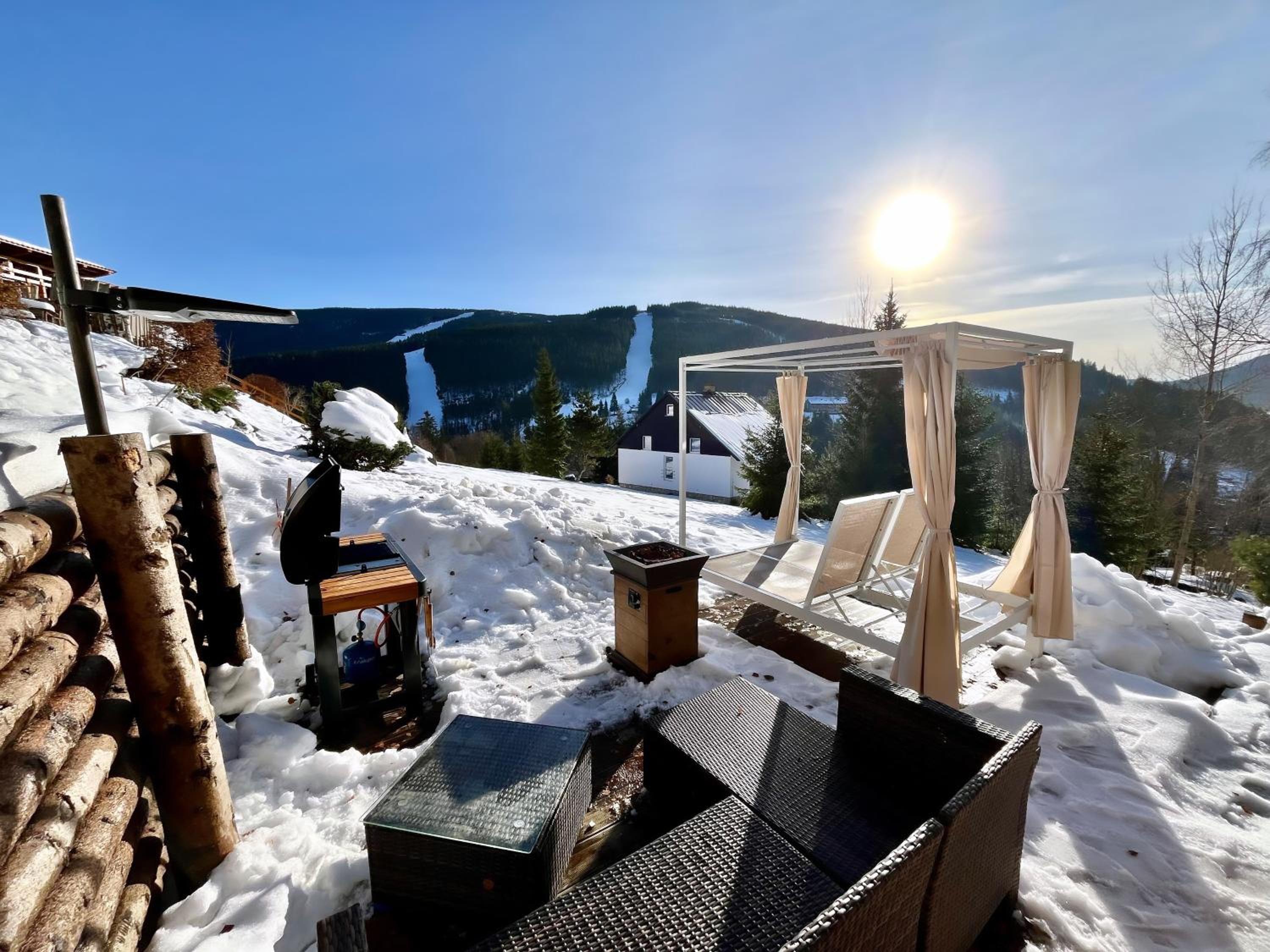 Glamping Špindl One&Only