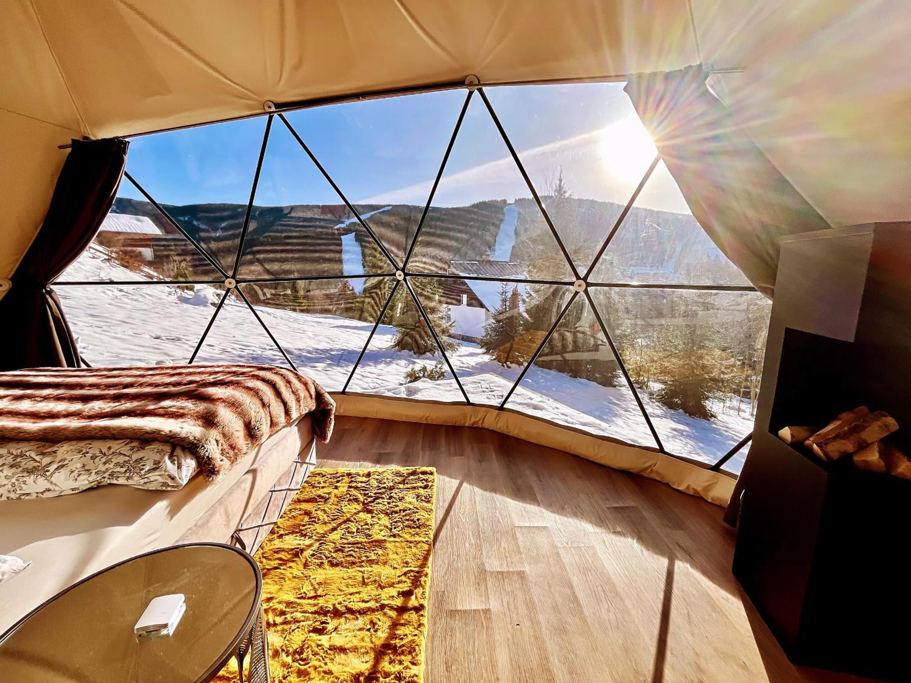 Glamping Špindl One&Only