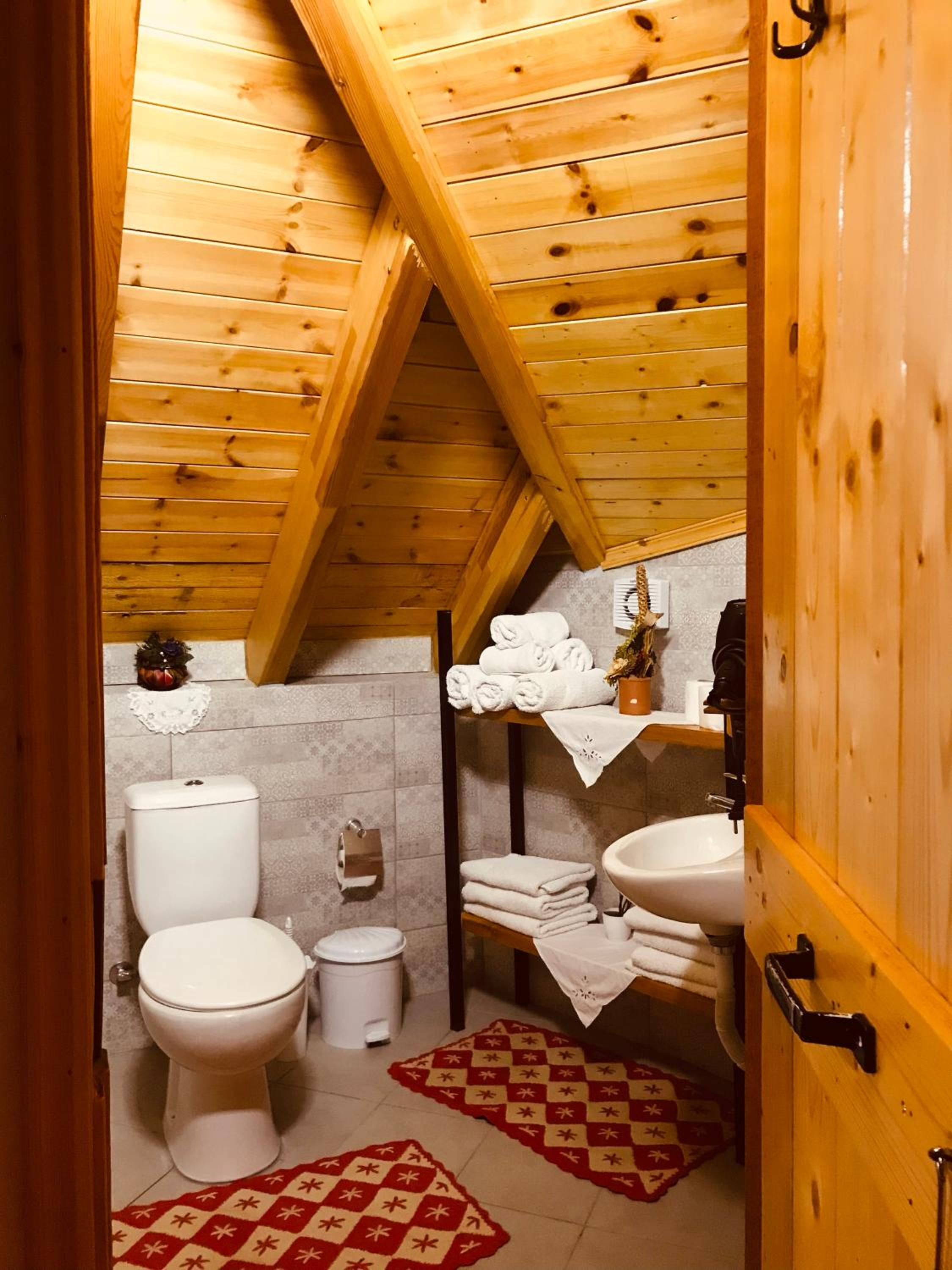 Kore Guest House
