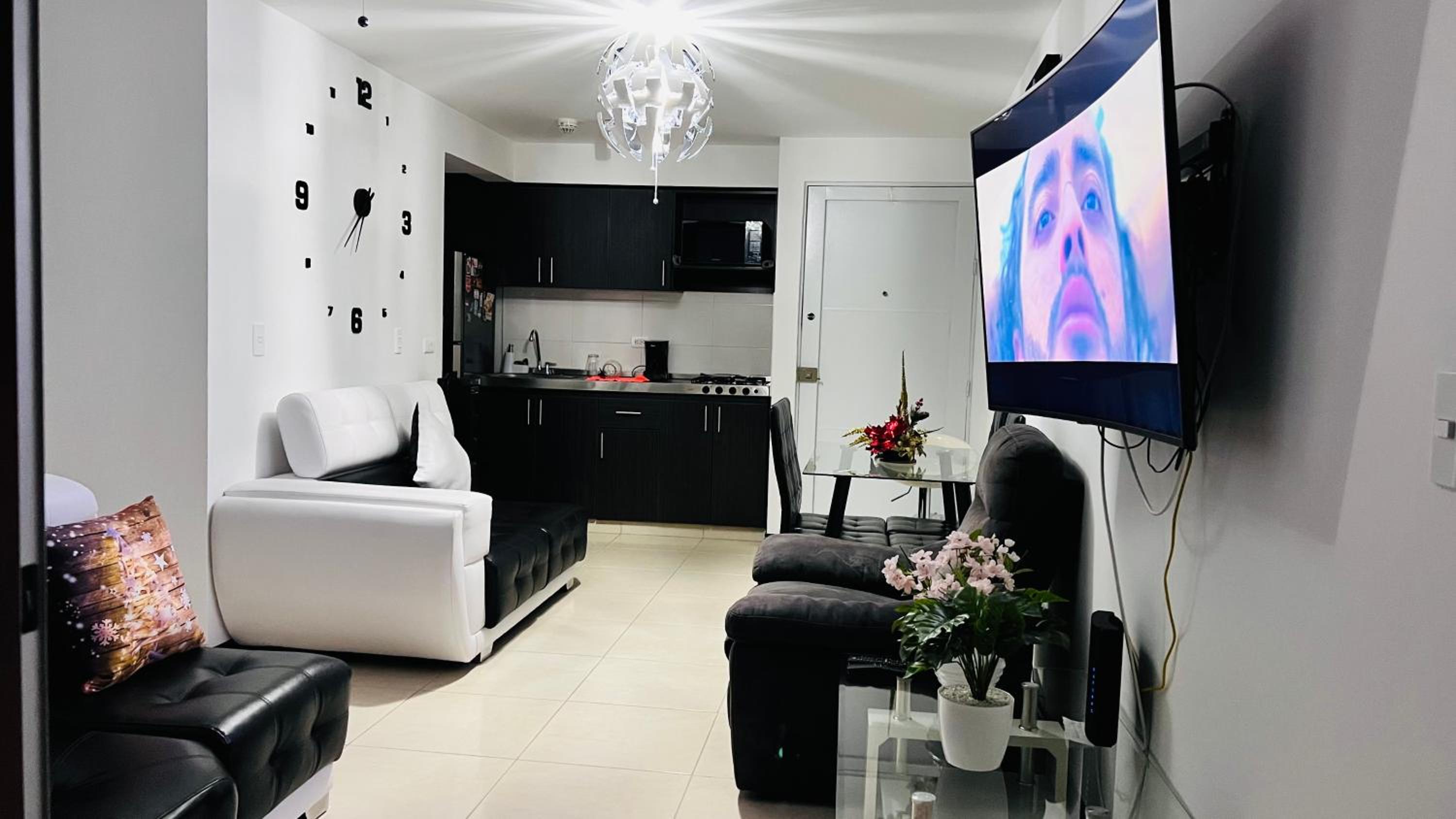 Apartamento en Pereira